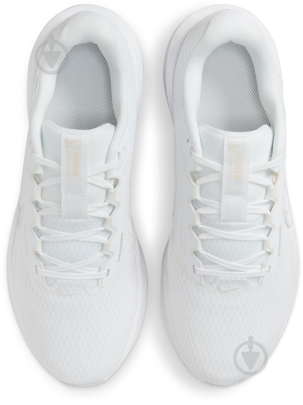 Кросівки жіночі Nike W DOWNSHIFTER 13 FD6476-101 р.41 білі - фото 7 Кросівки жіночі Nike W DOWNSHIFTER 13 FD6476-101 р.41 білі - фото 7