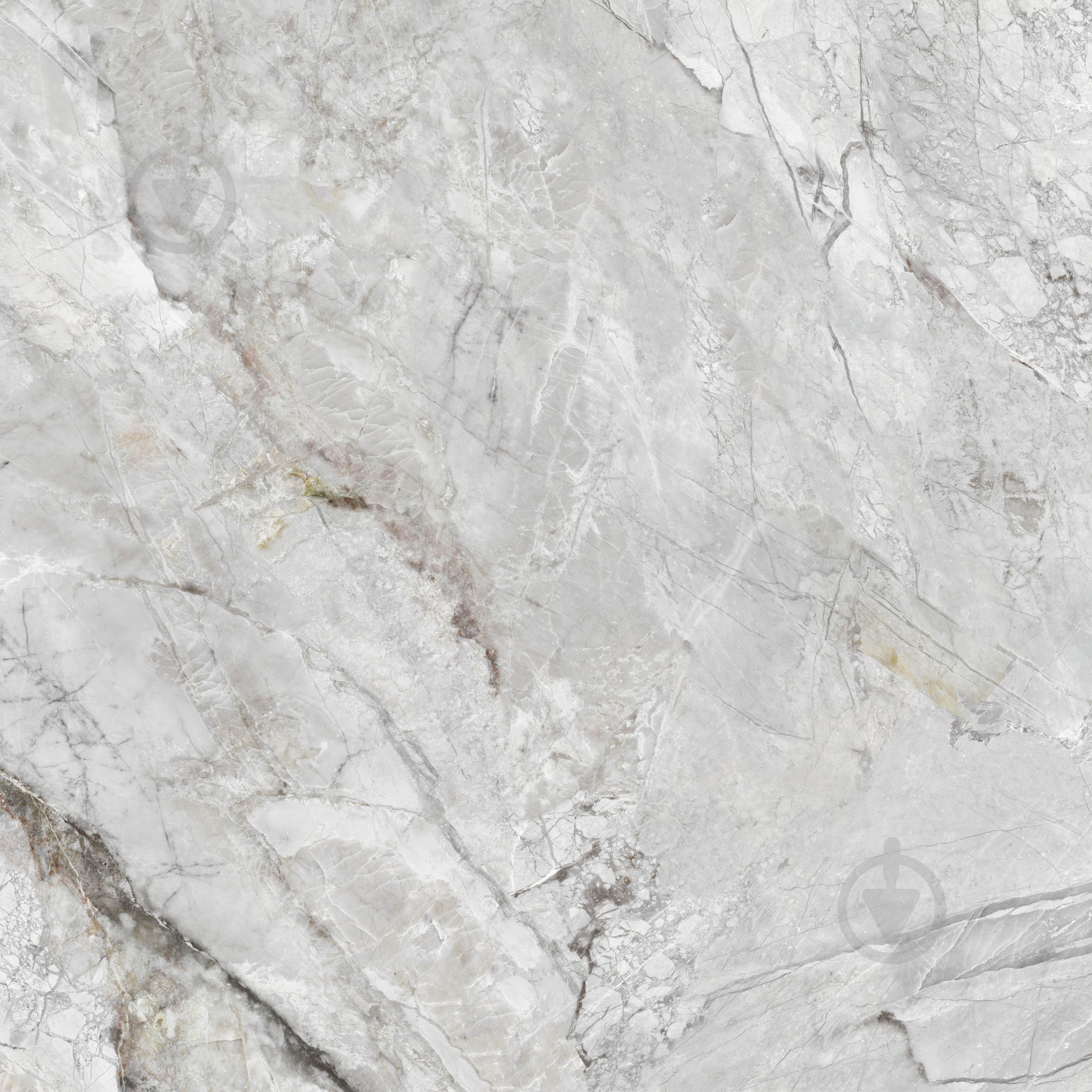 ᐉ Плитка Allore Group Alpina Silver F P Sumat 60x60 см • Купить в