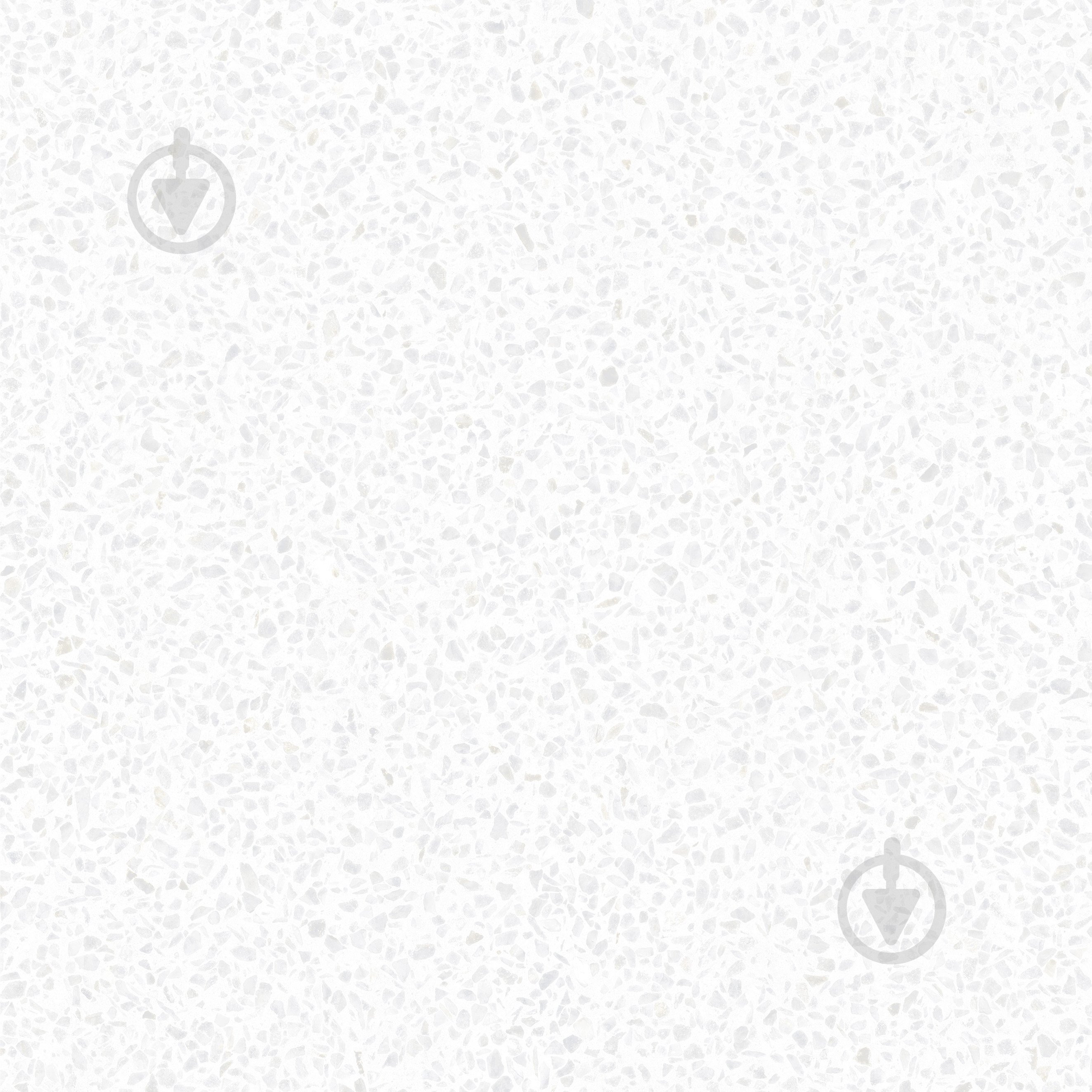 Плитка Allore Group Caspia White F P Satin 60х60 см - фото 4