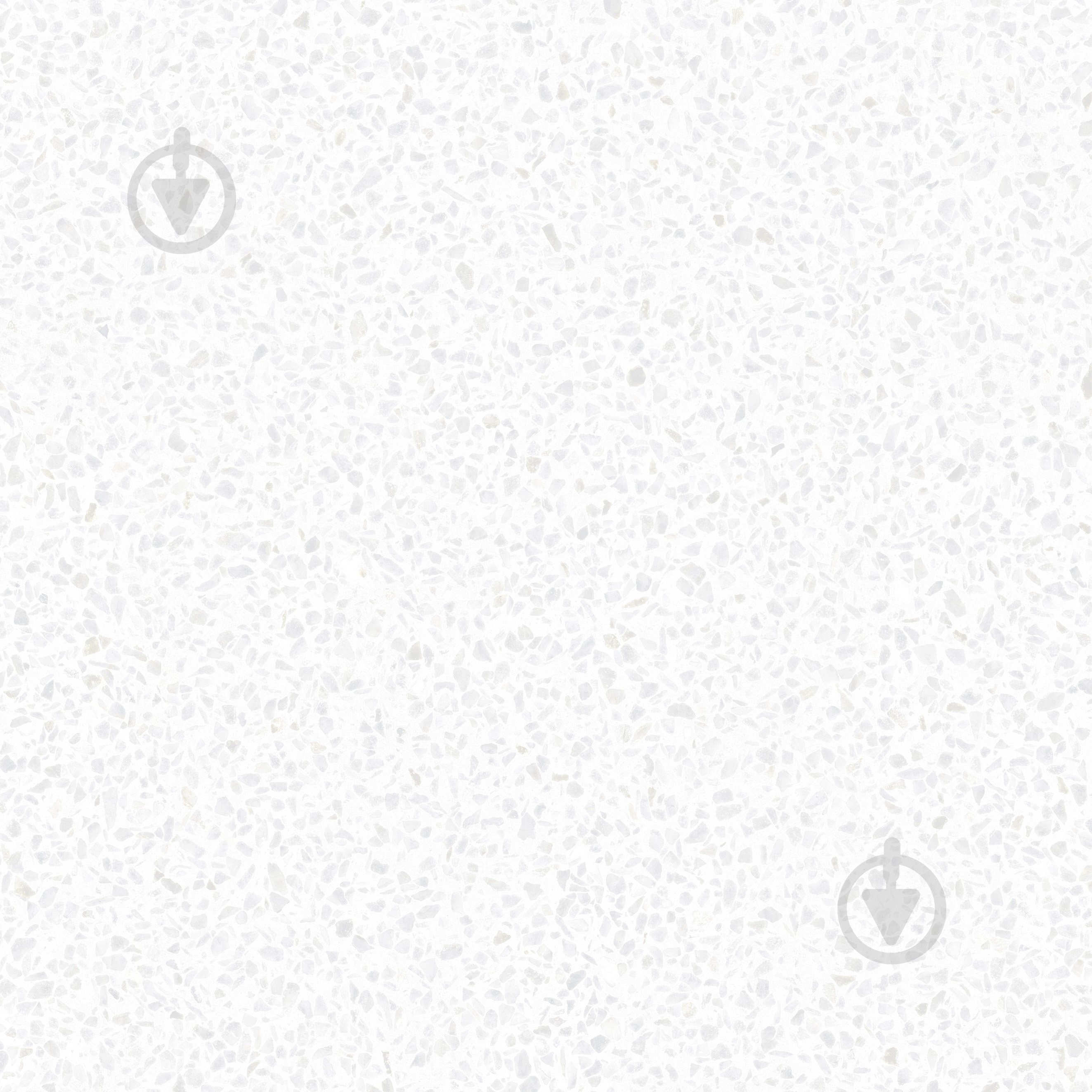 Плитка Allore Group Caspia White F P Satin 60х60 см - фото 2