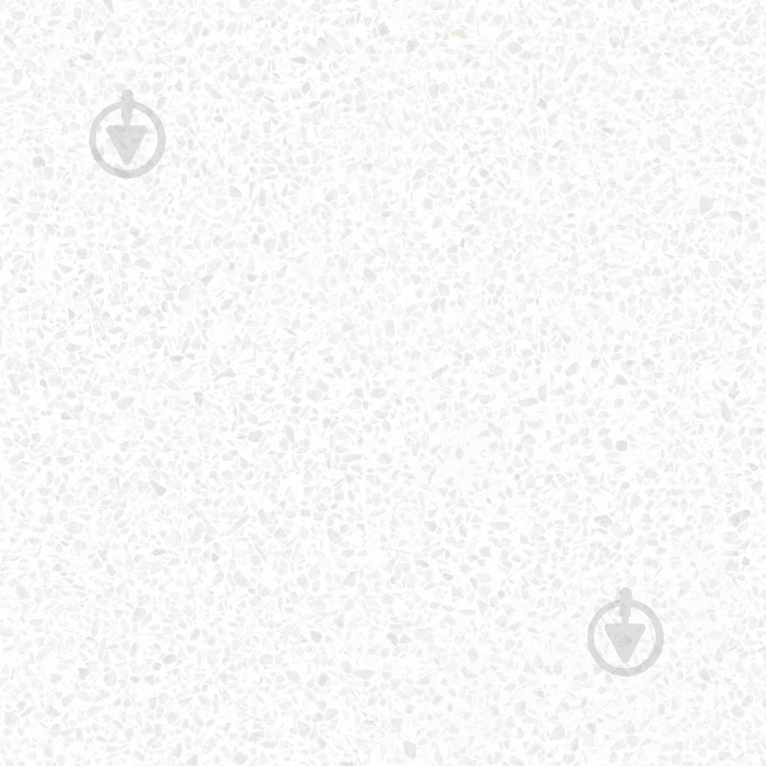 Плитка Allore Group Caspia White F P Satin 60х60 см - фото 5