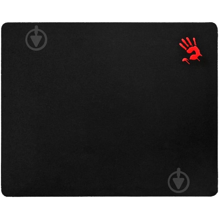 Коврик для мышки A4Tech серия Speed (B-035S Bloody) - фото 1