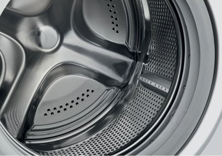 Стиральная машина AEG L6SE26DU - фото 5 Стиральная машина AEG L6SE26DU - фото 5