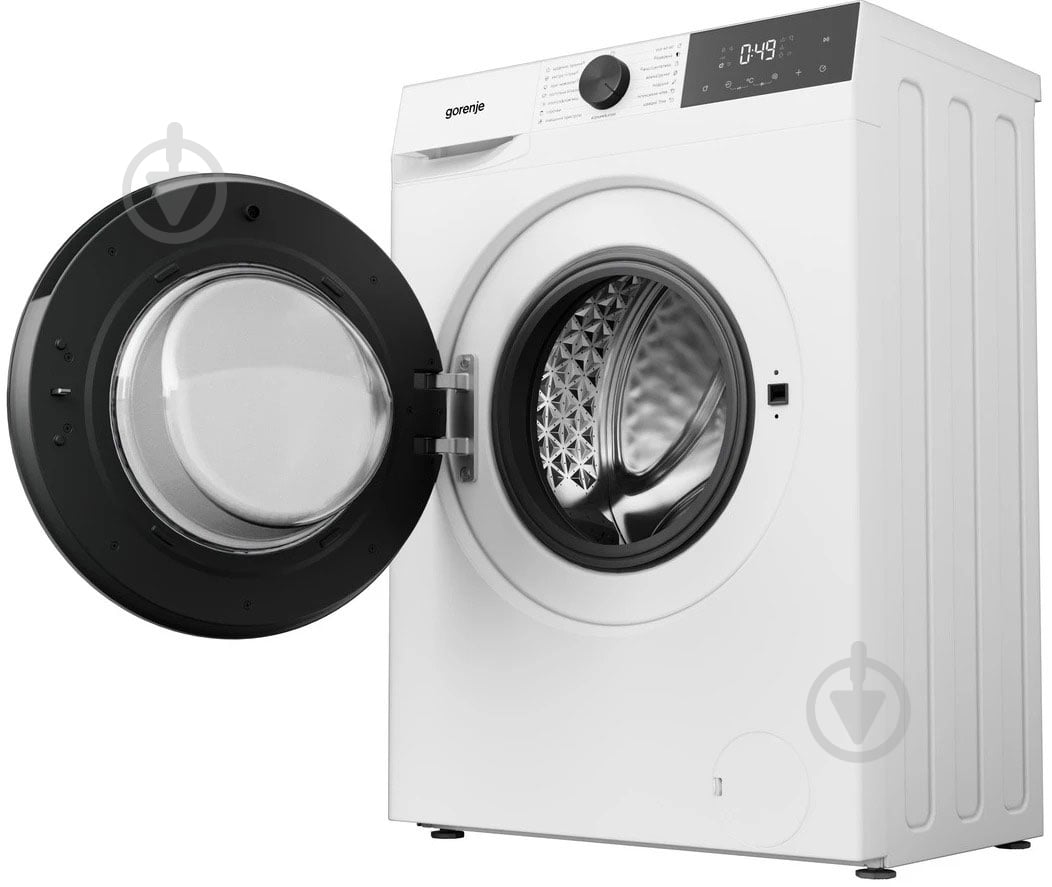 Стиральная машина Gorenje WG2PS72A12/UA - фото 2