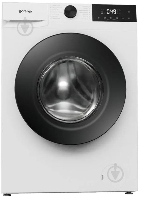 Стиральная машина Gorenje WG2PS72A12/UA - фото 1