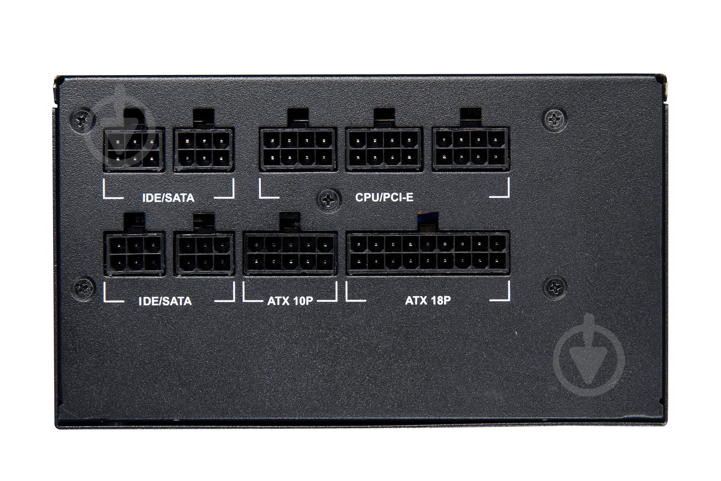 Блок питания Cougar 80 Plus Gold GEX 750 750 Вт - фото 4