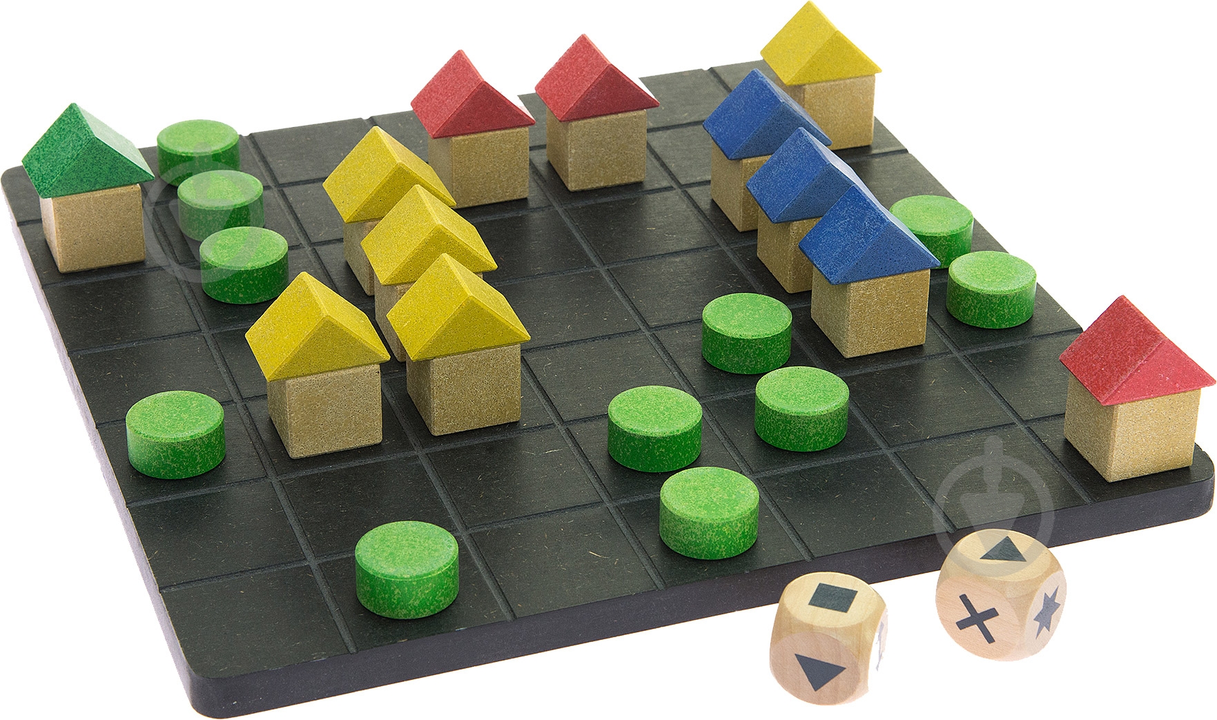 Игра-головоломка GoKi План Б 56843 - фото 4