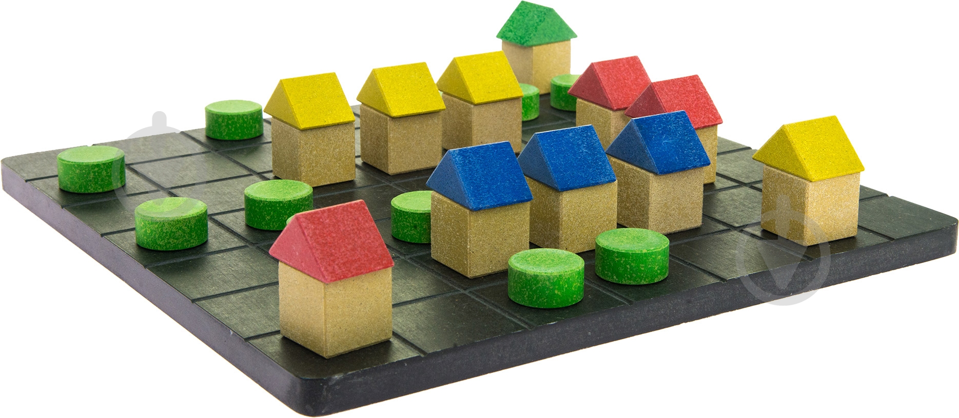 Игра-головоломка GoKi План Б 56843 - фото 1