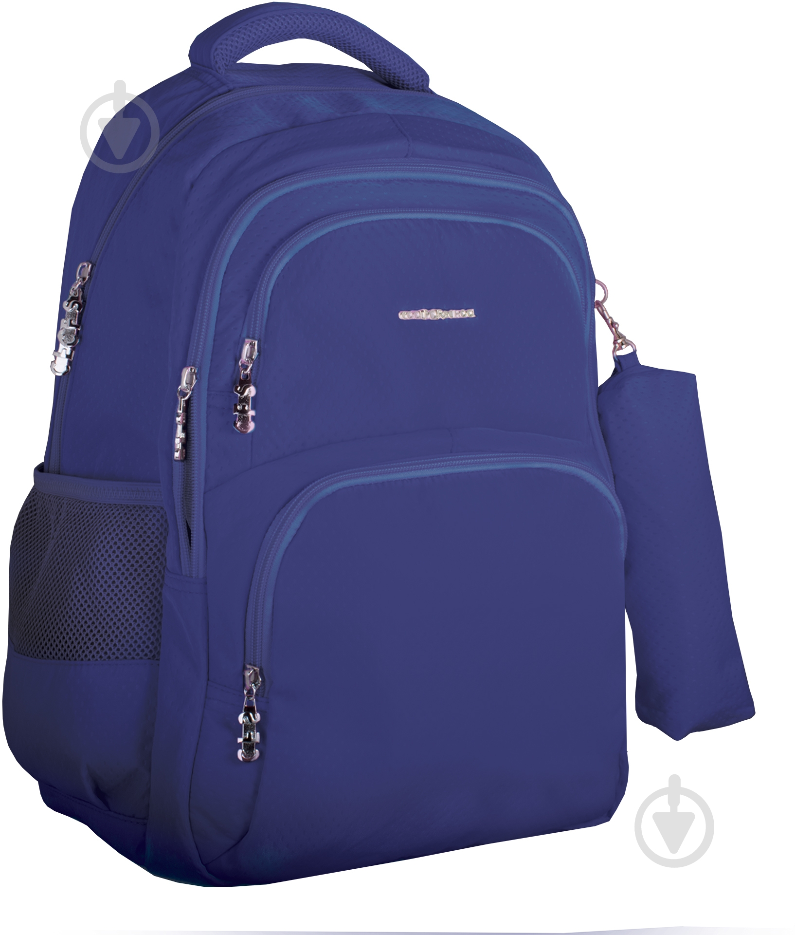 Рюкзак школьный Cool For School 17" 400 CF86559-01 - фото 1 Рюкзак школьный Cool For School 17" 400 CF86559-01 - фото 1