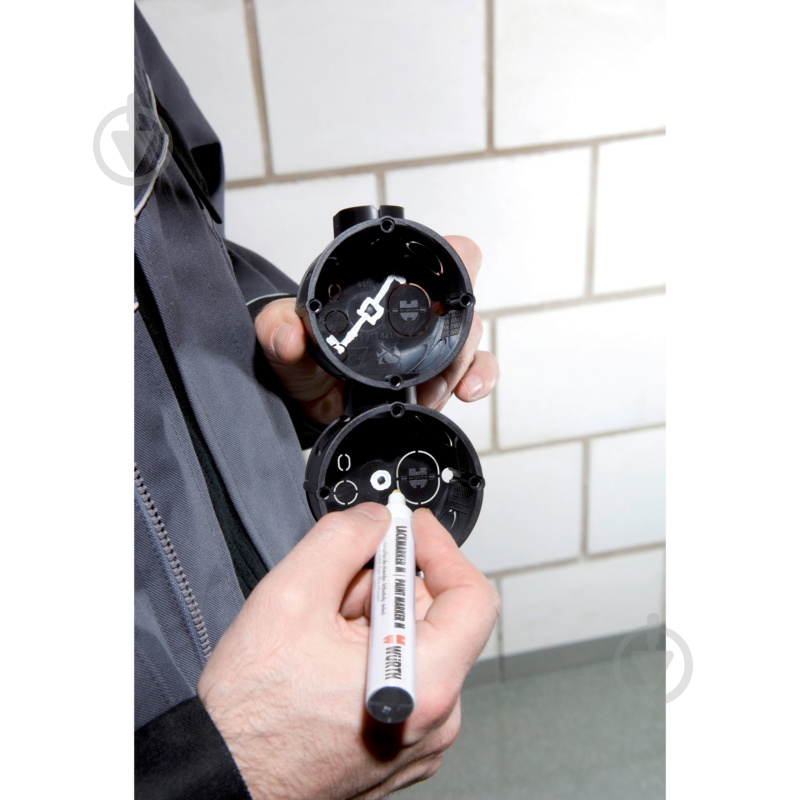 Маркер WURTH лакирующий красный LACMRK-PERMANENT-RED (1-2 мм) 1 шт. 0967910312 - фото 3 Маркер WURTH лакирующий красный LACMRK-PERMANENT-RED (1-2 мм) 1 шт. 0967910312 - фото 3