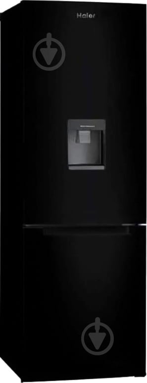 Холодильник Haier HBM-686BWD - фото 1