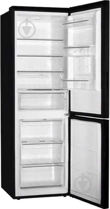 Холодильник Haier HBM-686BWD - фото 2