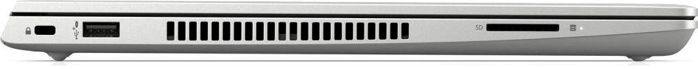 Ноутбук HP ProBook 440 G7 14 (9VY82EA) silver - фото 4 Ноутбук HP ProBook 440 G7 14 (9VY82EA) silver - фото 4