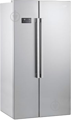 Холодильник Beko GN163120X - фото 2