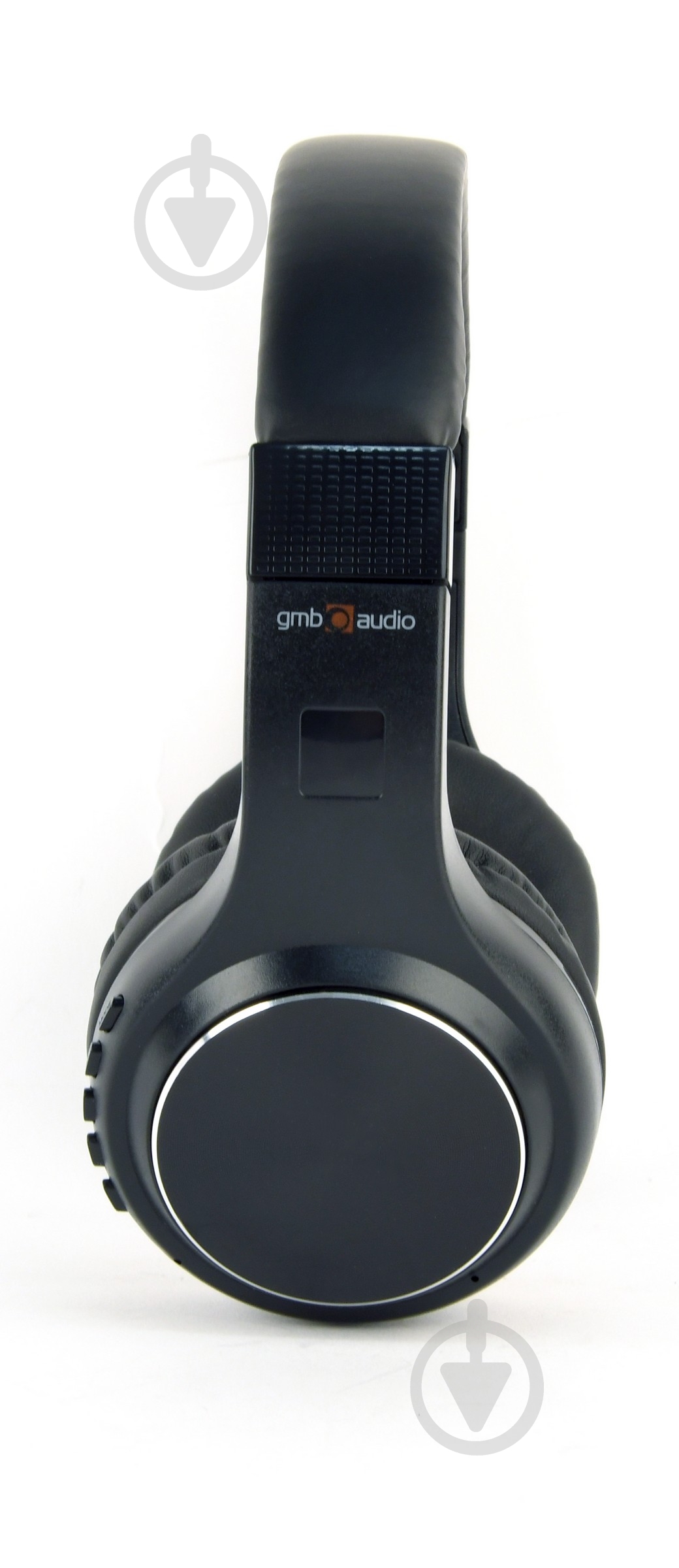 Навушники GMB audio black (BHP-WAW) Bluetooth Варшава - фото 2
