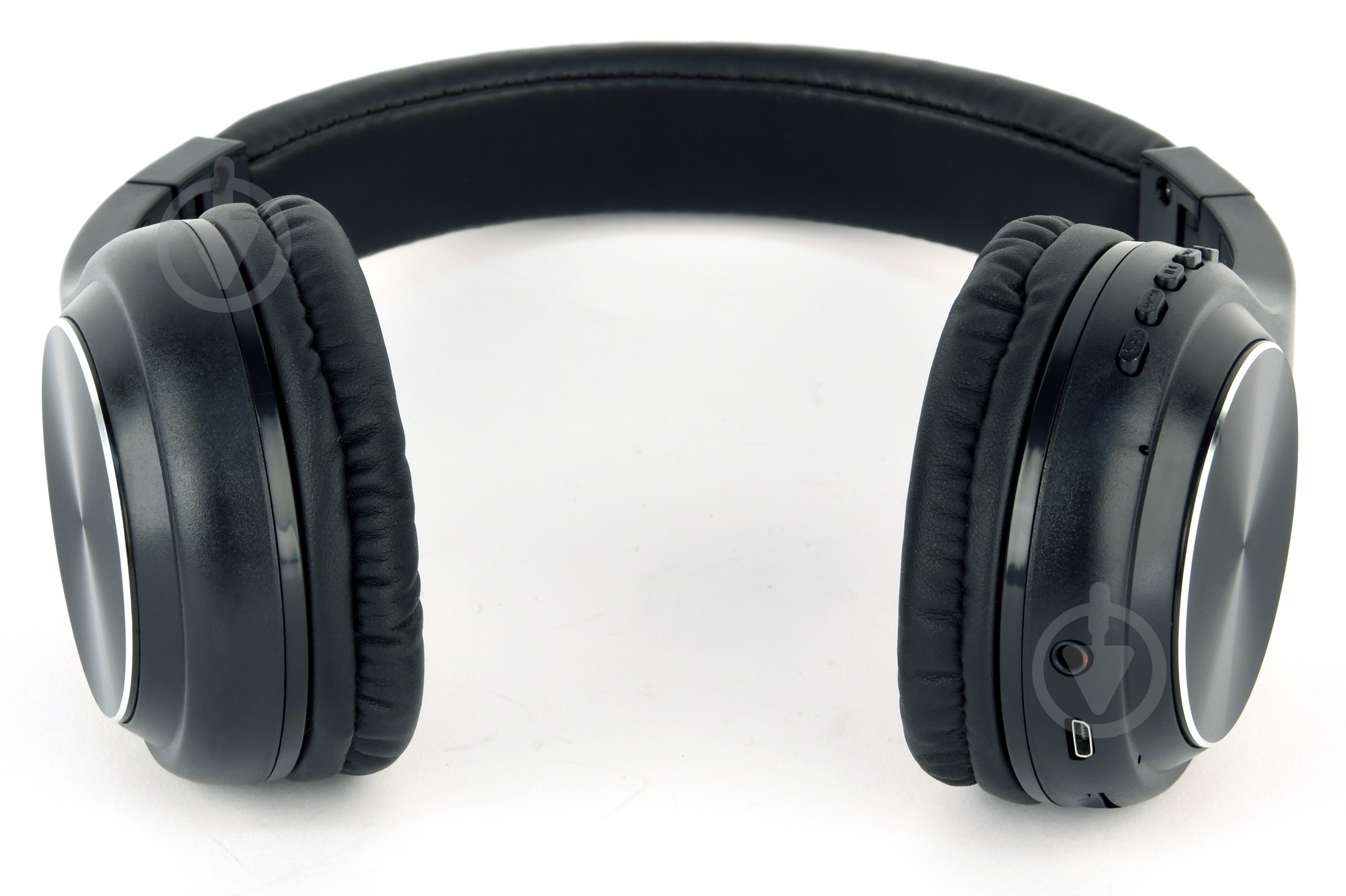 Навушники GMB audio black (BHP-WAW) Bluetooth Варшава - фото 4