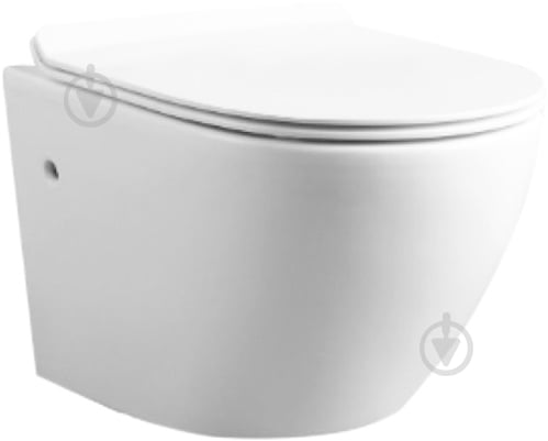 Унитаз подвесной VOLLE Amadeus 13-06-055 - фото 1