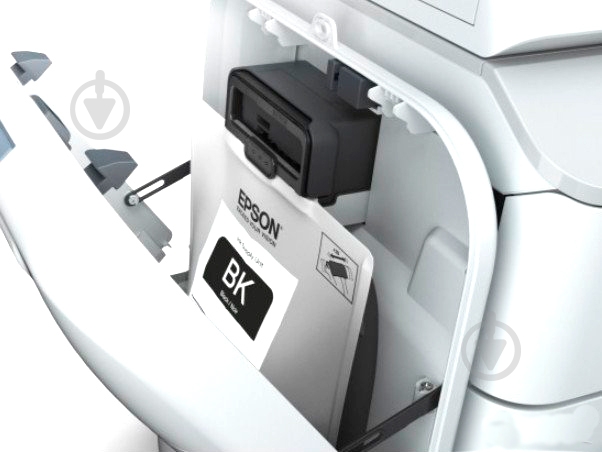 Epson WF-R5690DTWF А4 (C11CE27401CW) WorkForce Pro RIPS з WI-FI - фото 4