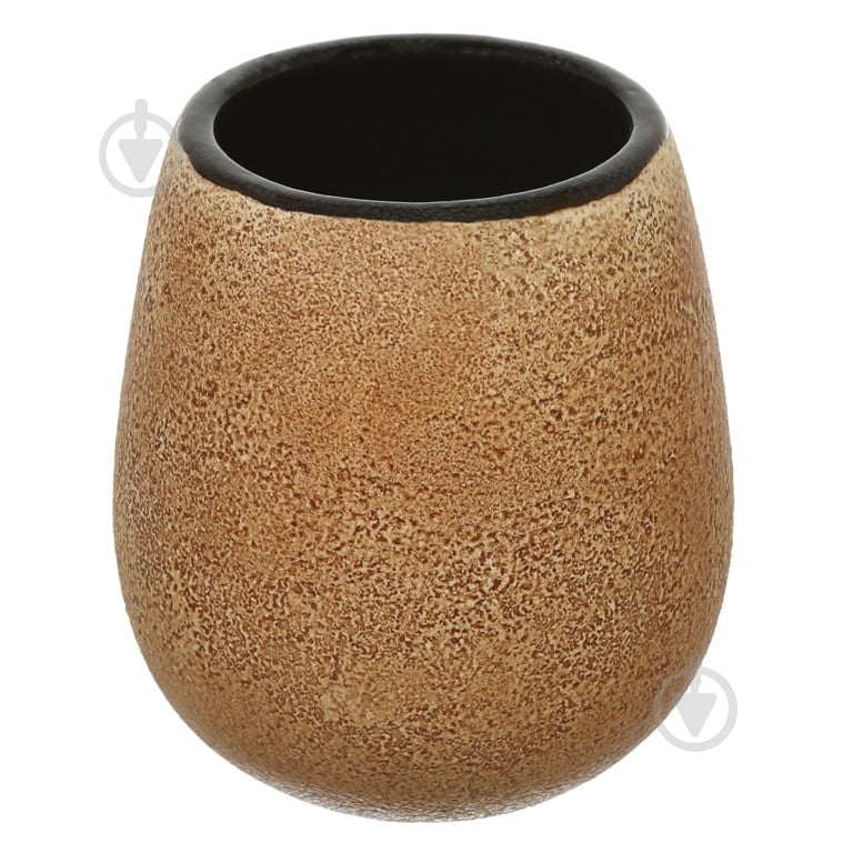 Стакан VOLVER 37031BG Rock beige - фото 1