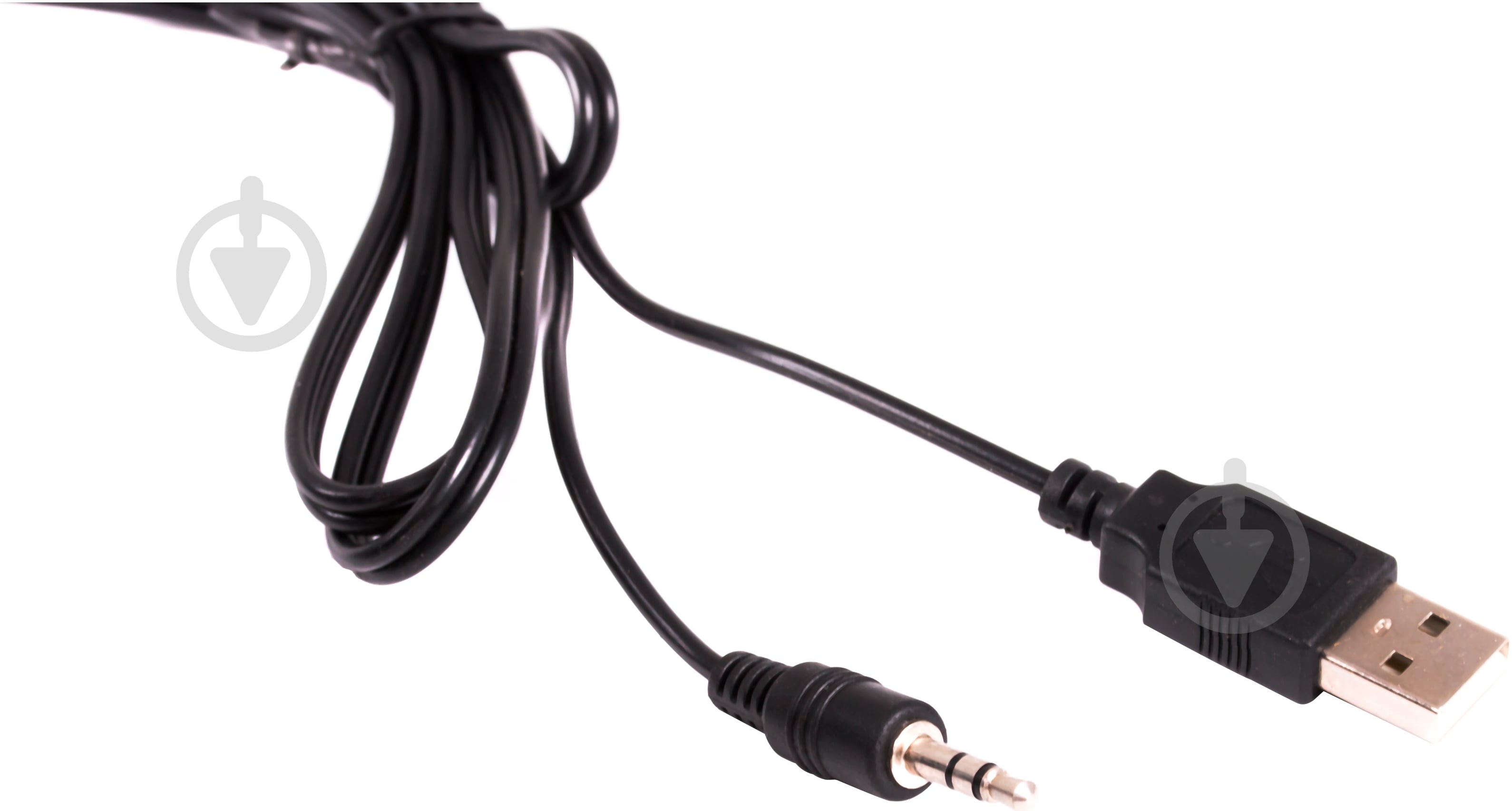 Акустическая система Sven 312 2.0 black - фото 4