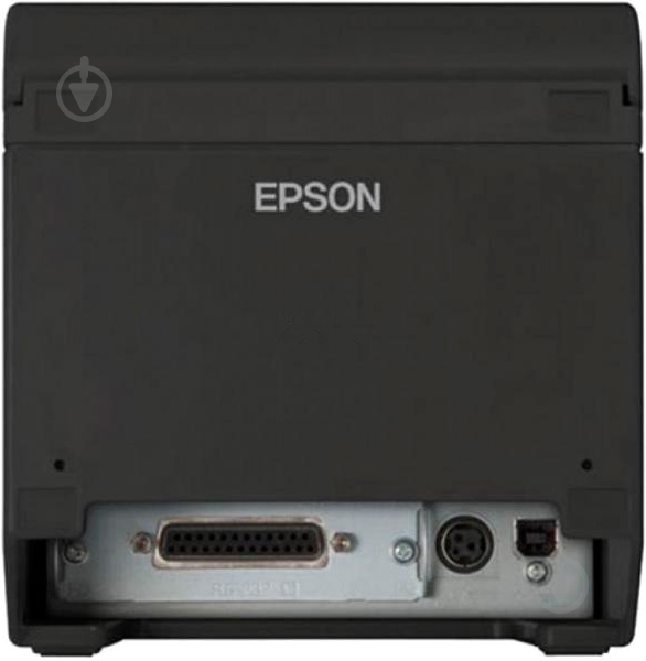 Принтер Epson TM-T20II B5 (C31CD52007) Ethernet/USB I/F +PS - фото 4 Принтер Epson TM-T20II B5 (C31CD52007) Ethernet/USB I/F +PS - фото 4