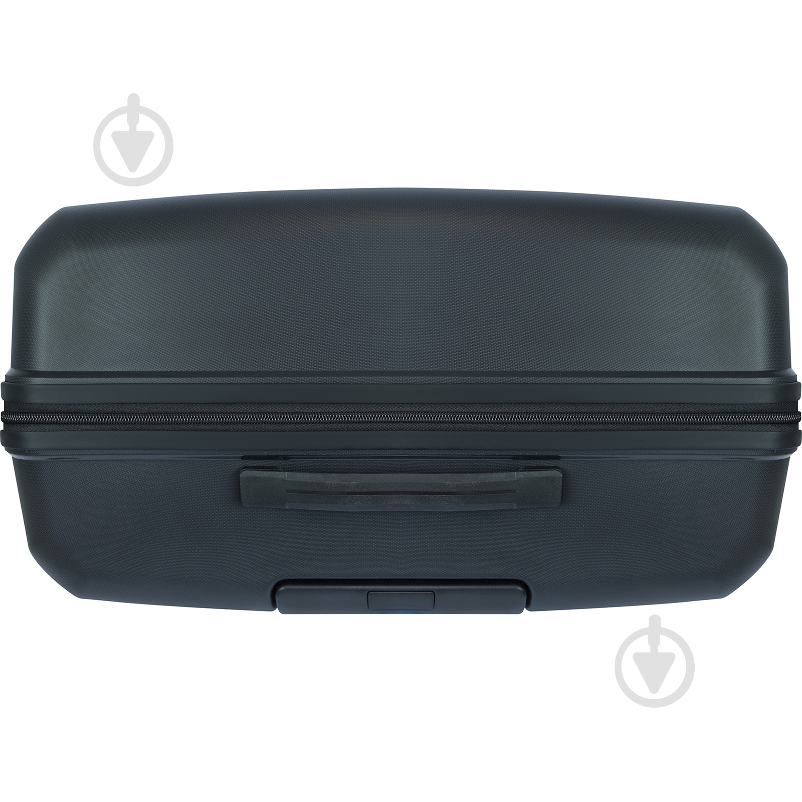 Чемодан Eagle 96 л черный L - фото 7