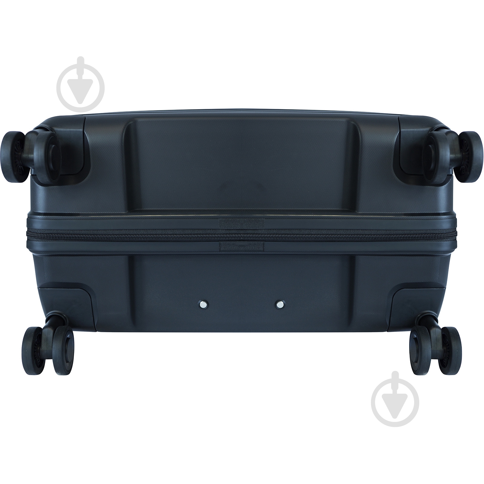 Чемодан Eagle 96 л черный L - фото 8