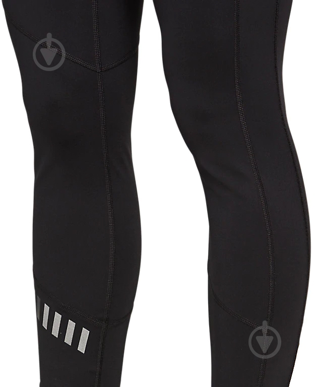 Лосины Asics LITE-SHOW TIGHT 2012B050-001 р.S черный - фото 5 Лосины Asics LITE-SHOW TIGHT 2012B050-001 р.S черный - фото 5