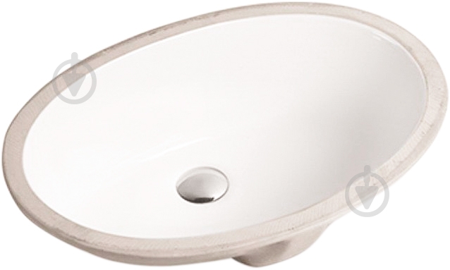 Умывальник VOLLE 13-01-02 - фото 1