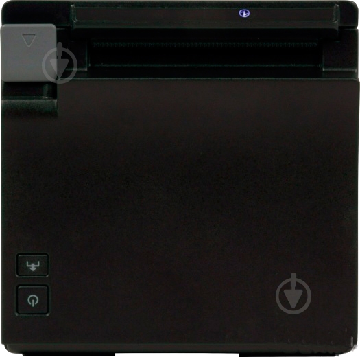 Принтер Epson TM-m30 B5 (C31CE95122) Ethernet I/F Incl. PS - фото 2