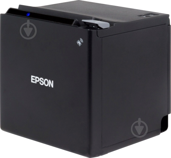 Принтер Epson TM-m30 B5 (C31CE95122) Ethernet I/F Incl. PS - фото 1