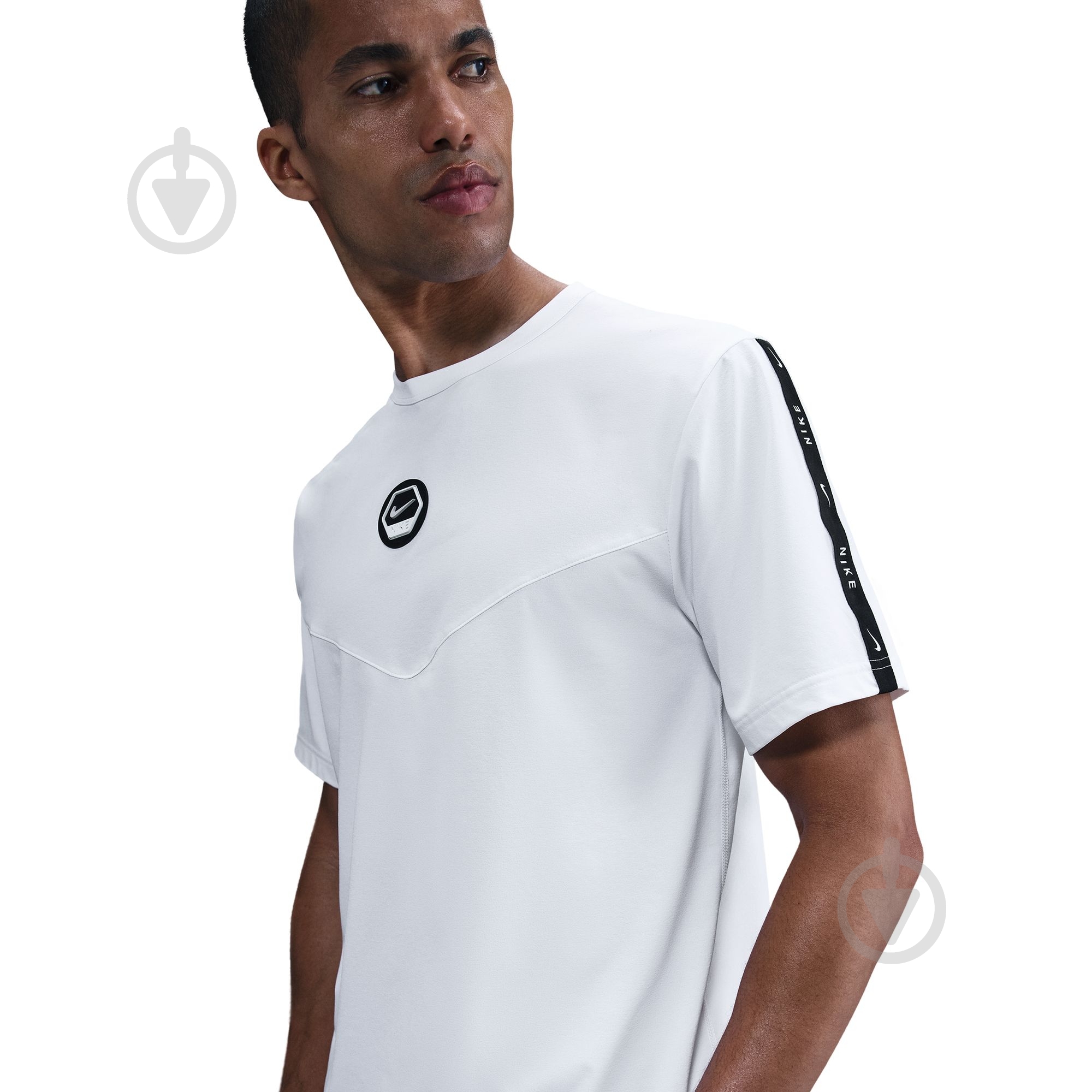 Футболка Nike M NSW CS DF TEE IH4288-100 р.S білий - фото 4