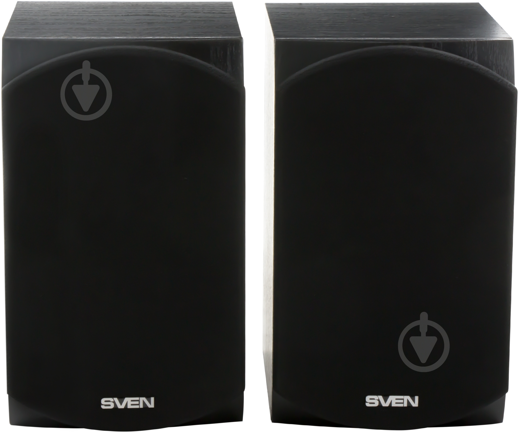 Акустическая система Sven BF-01 2.0 black - фото 1