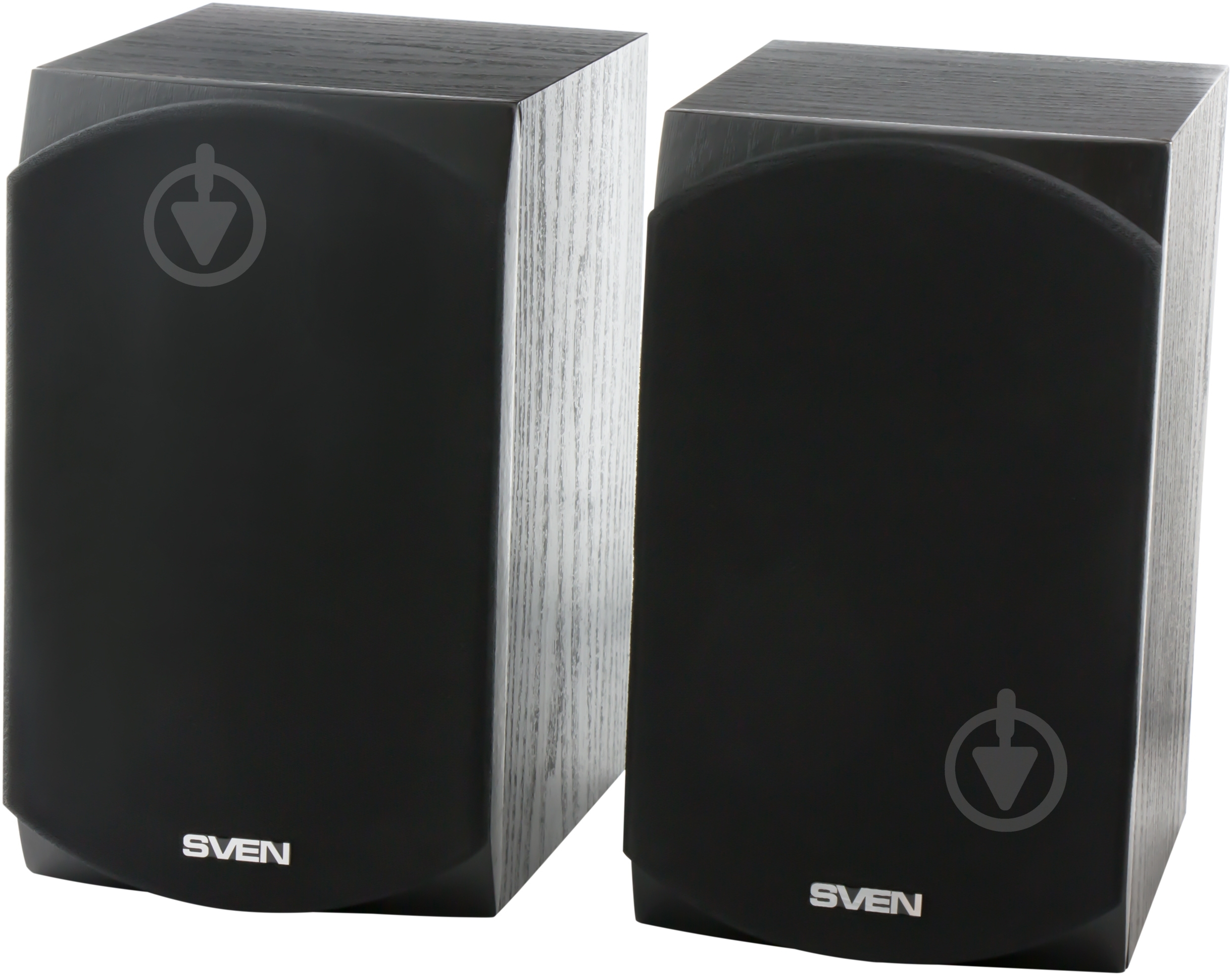 Акустическая система Sven BF-01 2.0 black - фото 2