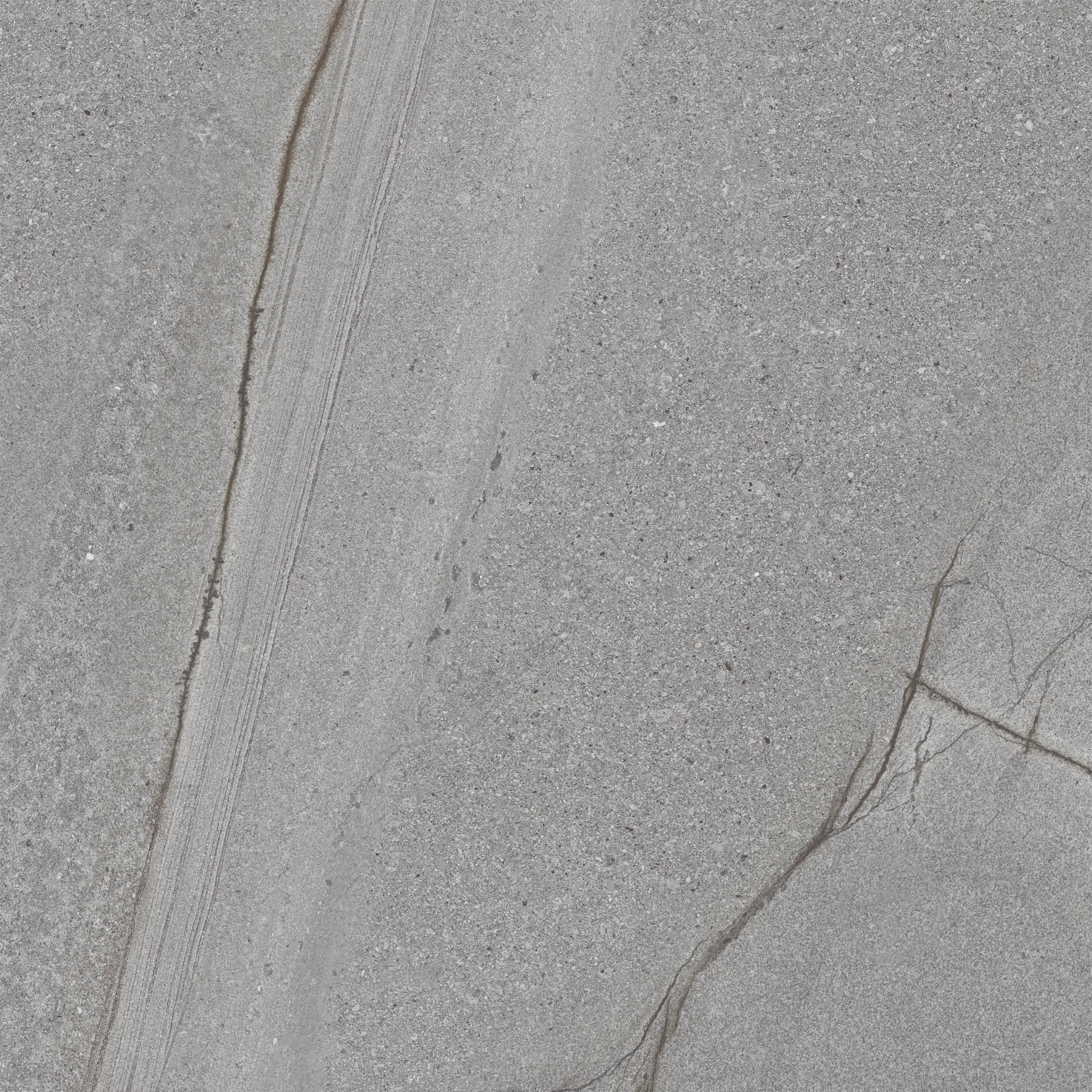 Плитка Allore Group Silva Grey F P R Sumat 60Х60 см - фото 2