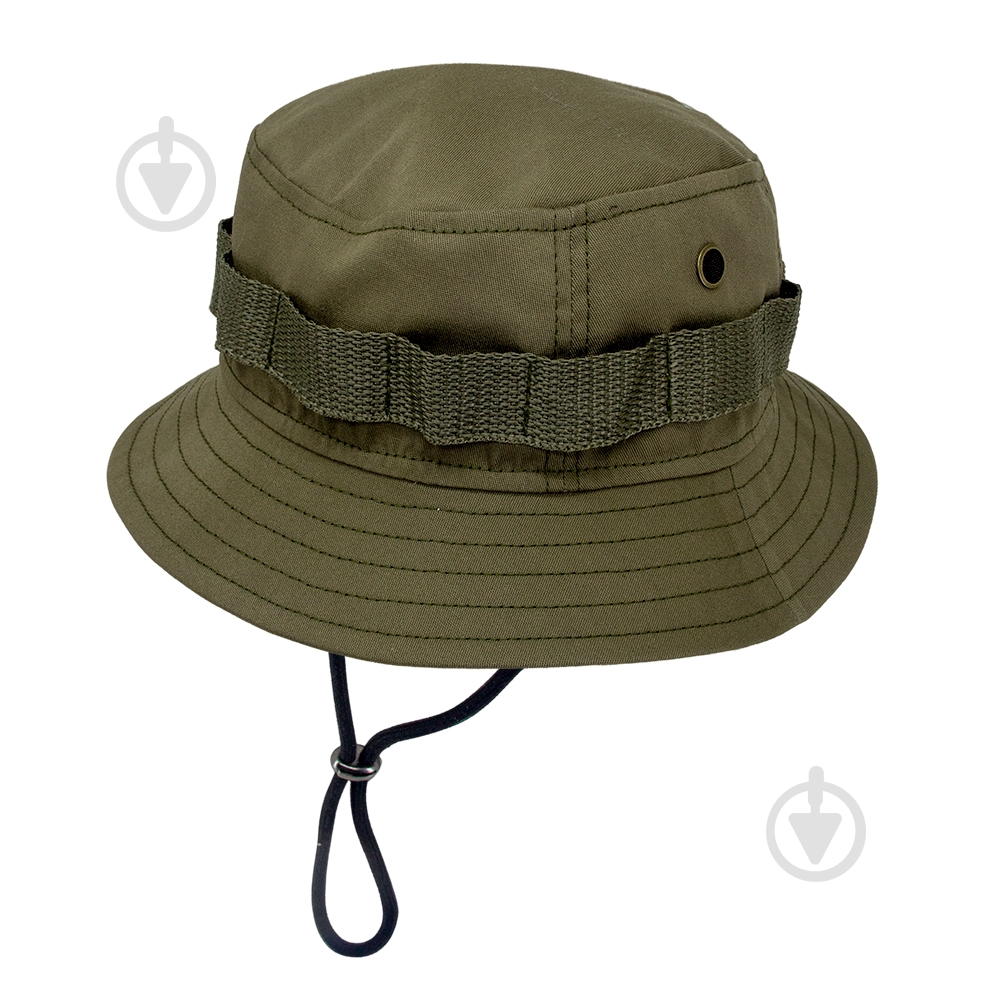 Панама Expert ® Тактична Світла р.L олива - фото 1