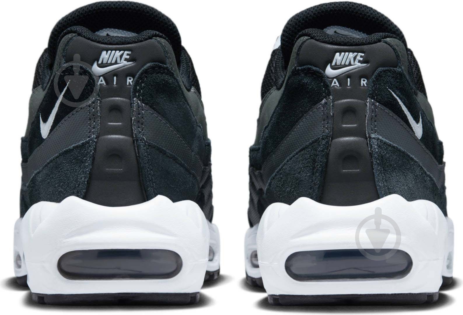 Кросівки Nike AIR MAX 95 DM0011-009 р.41 - фото 10