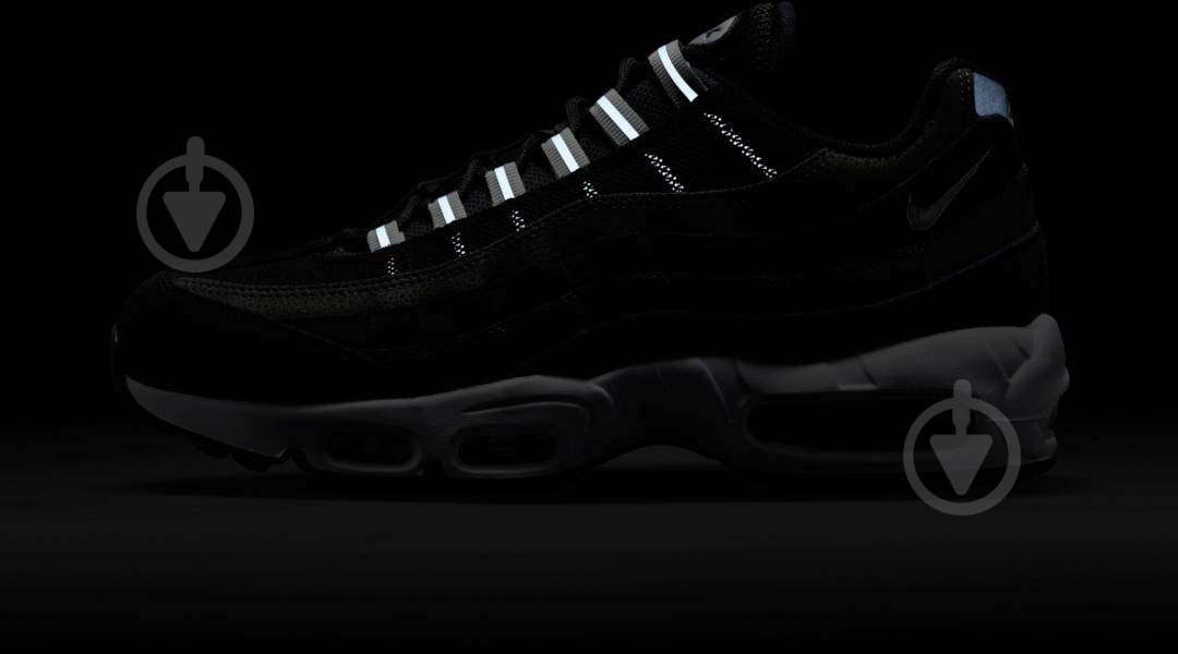 Кросівки Nike AIR MAX 95 DM0011-009 р.41 - фото 13