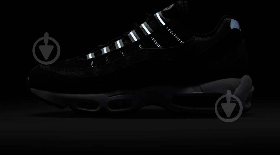 Кросівки Nike AIR MAX 95 DM0011-009 р.41 - фото 14