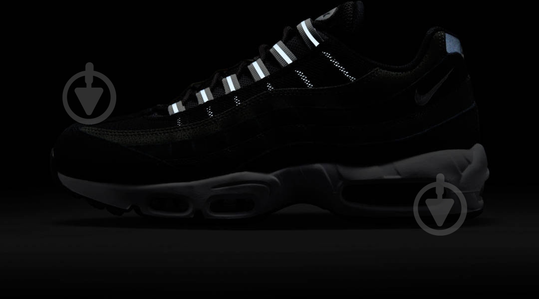 Кросівки Nike AIR MAX 95 DM0011-009 р.41 - фото 17