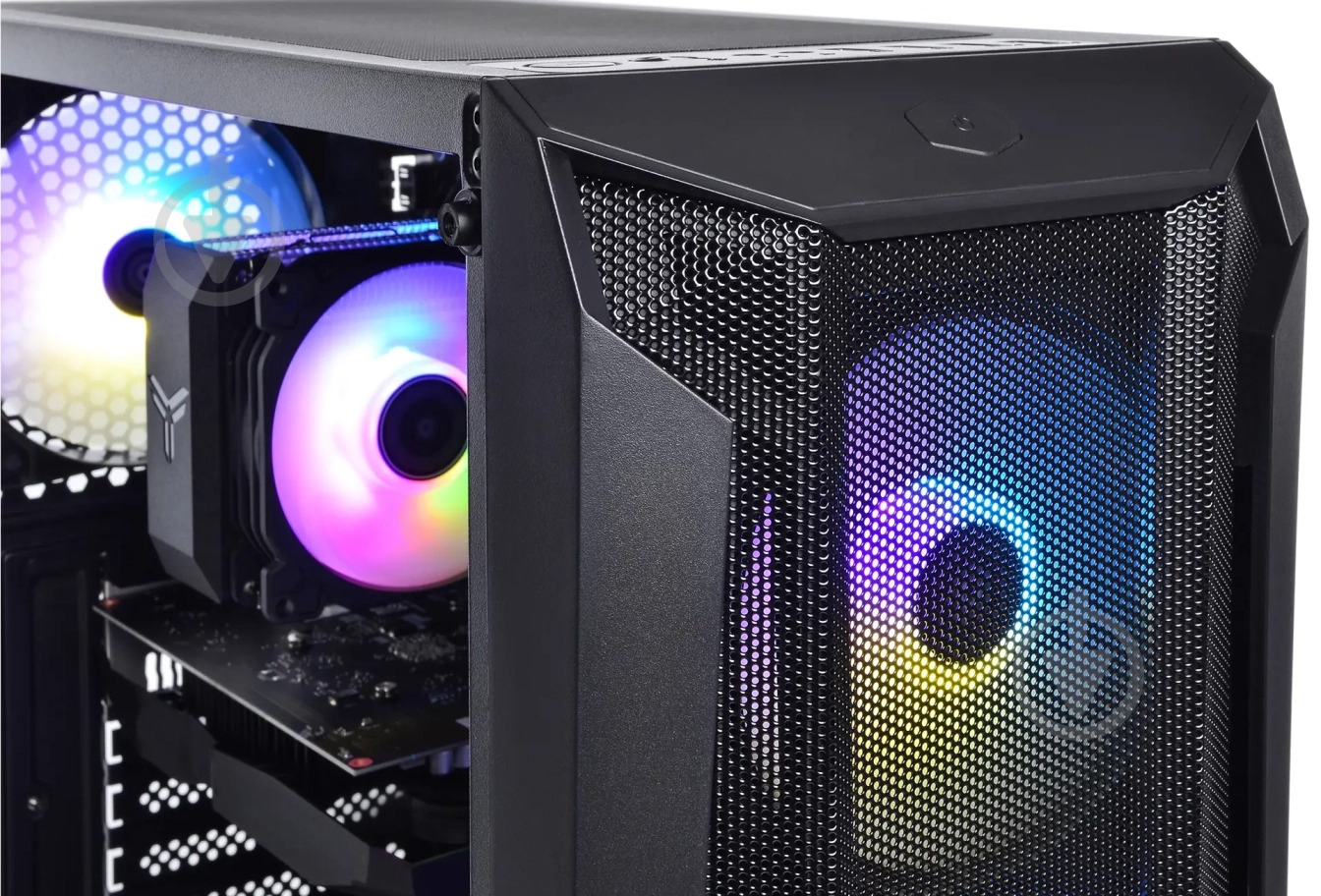 Компьютер Artline Gaming X47 (X47v47) black - фото 10