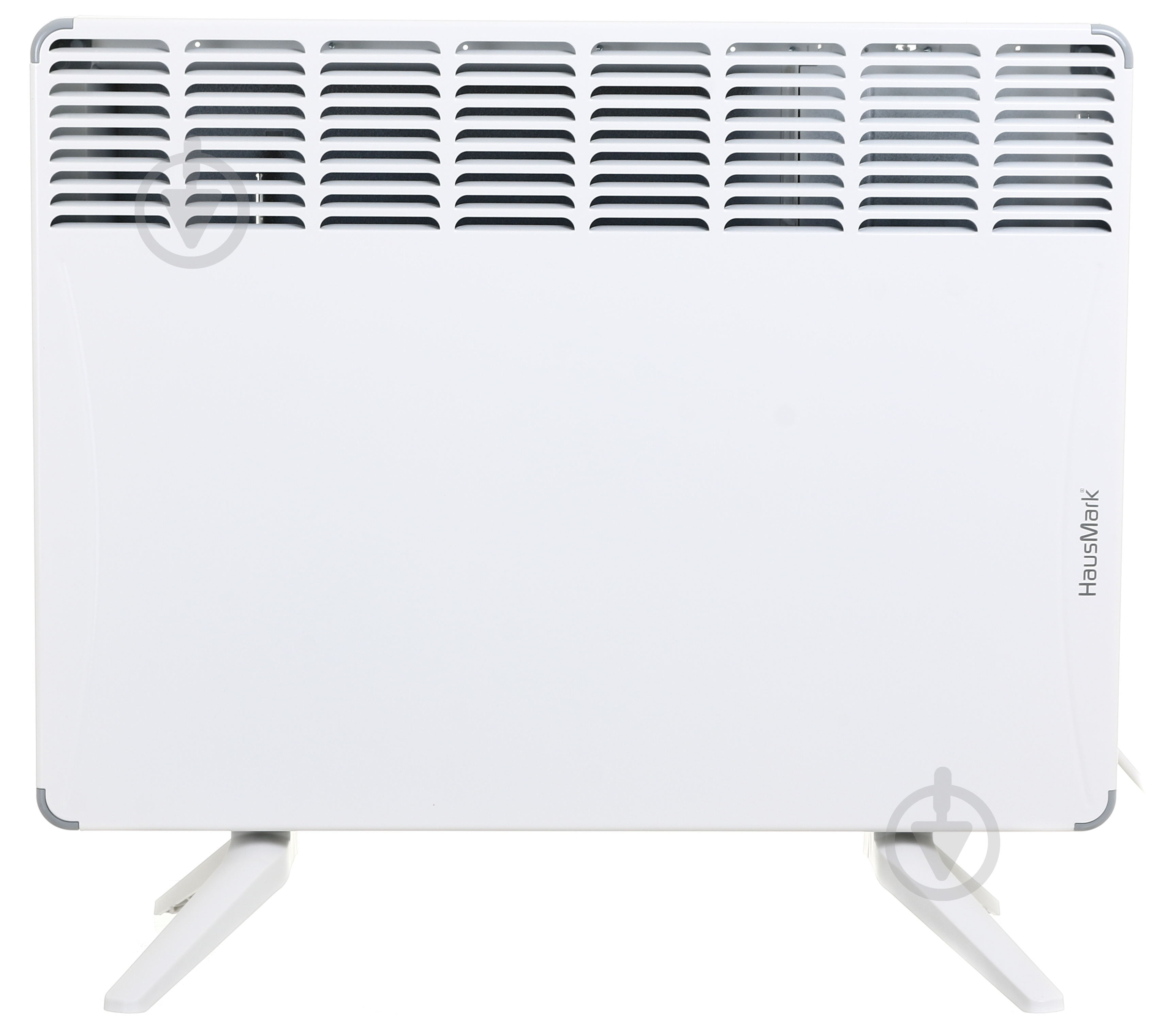 УЦЕНКА! Конвектор электрический HausMark HCH 1500 CMG-TLC/M (УЦ №2479) - фото 7