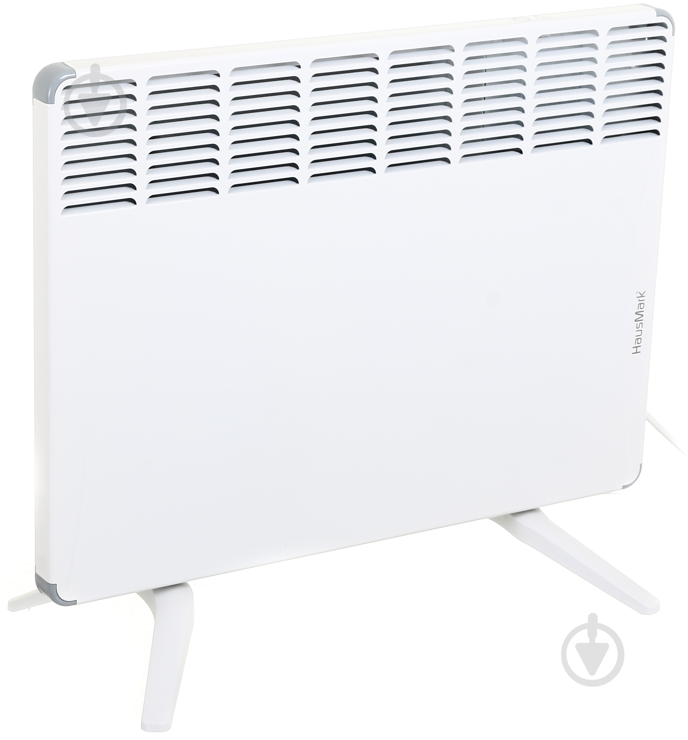 УЦЕНКА! Конвектор электрический HausMark HCH 1500 CMG-TLC/M (УЦ №2479) - фото 8