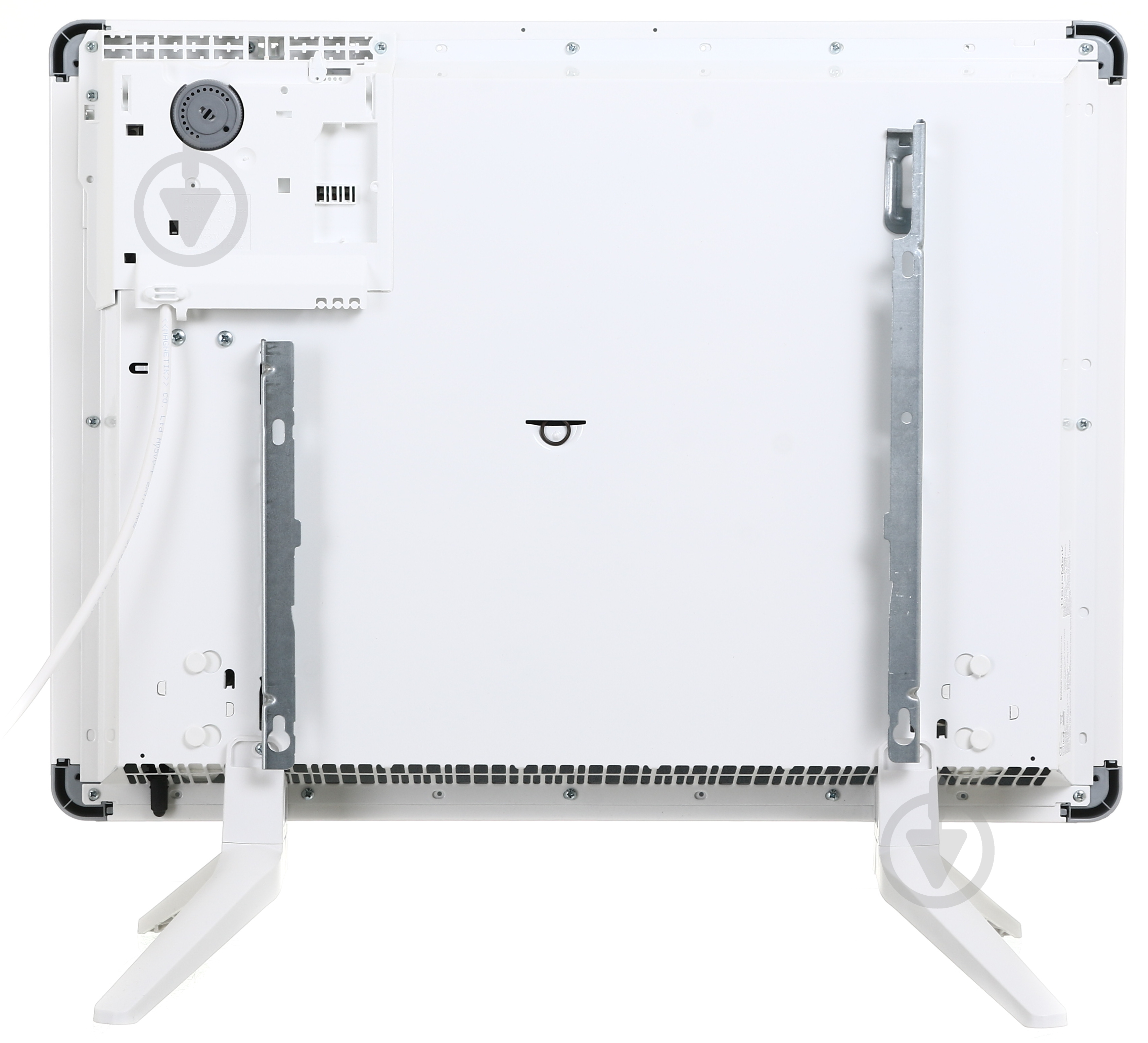 УЦЕНКА! Конвектор электрический HausMark HCH 1500 CMG-TLC/M (УЦ №2479) - фото 12