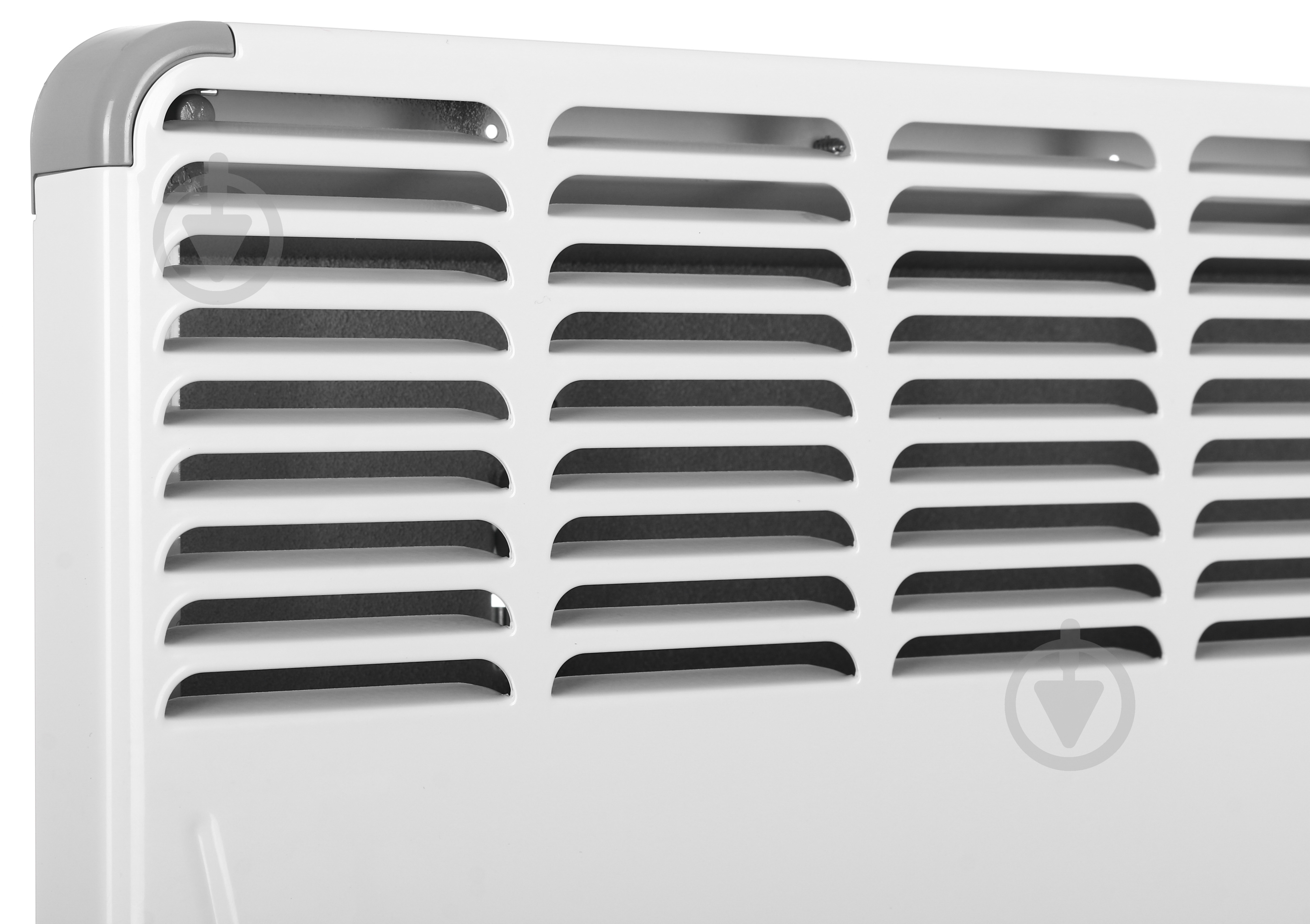УЦЕНКА! Конвектор электрический HausMark HCH 1500 CMG-TLC/M (УЦ №2479) - фото 3