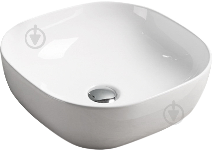 Умивальник VOLLE 13-01-030 - фото 1