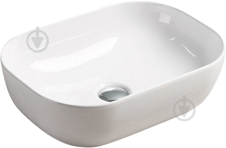 Умивальник VOLLE 13-01-031 - фото 1