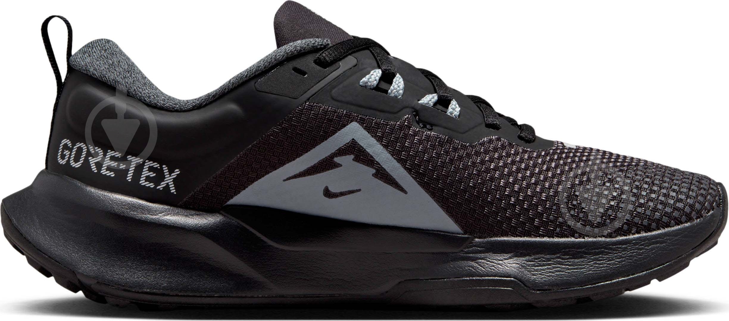 ᐉ Кросівки Nike JUNIPER TRAIL 2 GORE-TEX FB2065-001 р.37,5