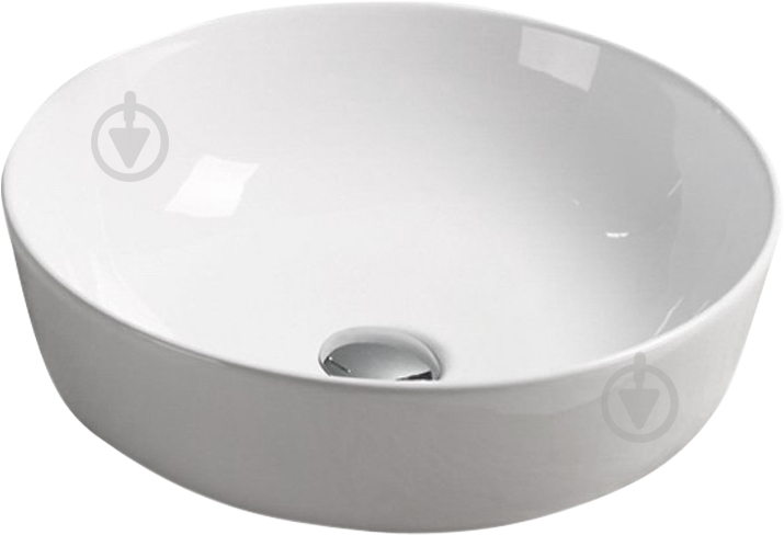 Умывальник VOLLE 13-01-040 - фото 1