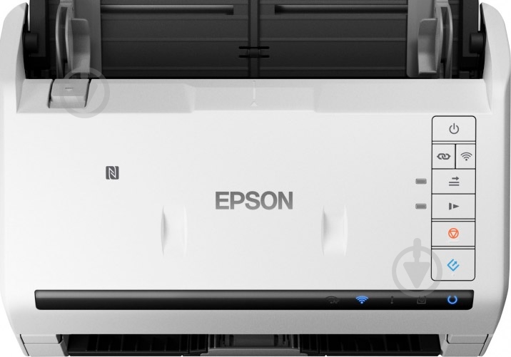Сканер EPSON WorkForce DS-570W (B11B228401) - фото 4 Сканер EPSON WorkForce DS-570W (B11B228401) - фото 4